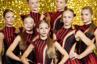 Perfect Team / Mam Talent
