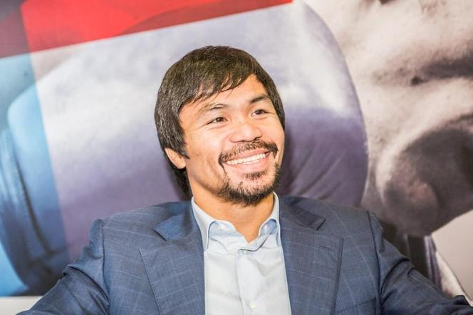 Manny Pacquiao