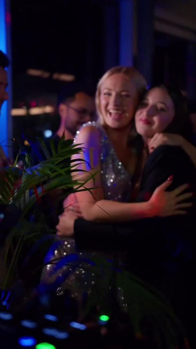 Tak Barbara Kurdej-Szatan świętowała 40-stkę