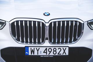 BMW X5 30d xDrive (G05)