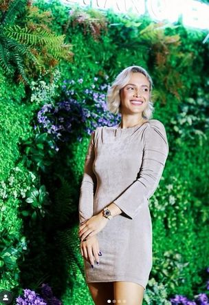 Donna Vekić