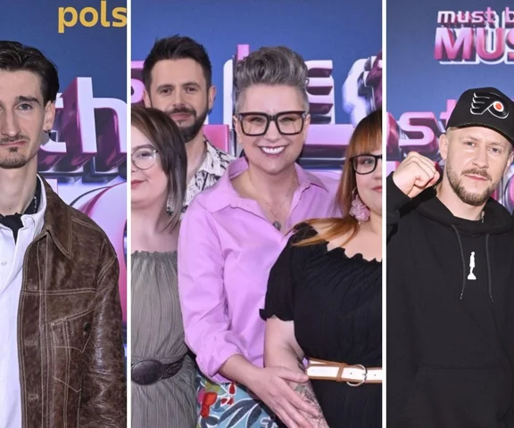 Must Be The Music za nami! Znamy wyniki finału! Tak zdecydowali widzowie