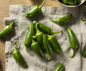 Jalapeno - właściwości i wartości odżywcze