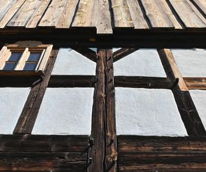 Dzień Otwartych Domów Przysłupowych 2025