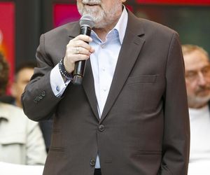 Edward Miszczak otworzył się na temat śmierci żony. Po latach wyjawił przyczynę jej śmierci