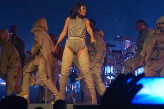 Rihanna w Warszawie. W tych kreacjach wystąpi na scenie na Stadionie Narodowym!