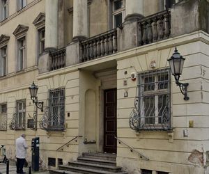 Pałac Szajnochy