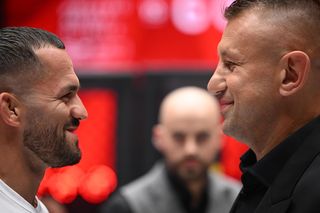 Tomasz Adamek bez pardonu wypalił te słowa w kierunku Roberto Soldicia. Góral podgrzał temperaturę przed FAME 27
