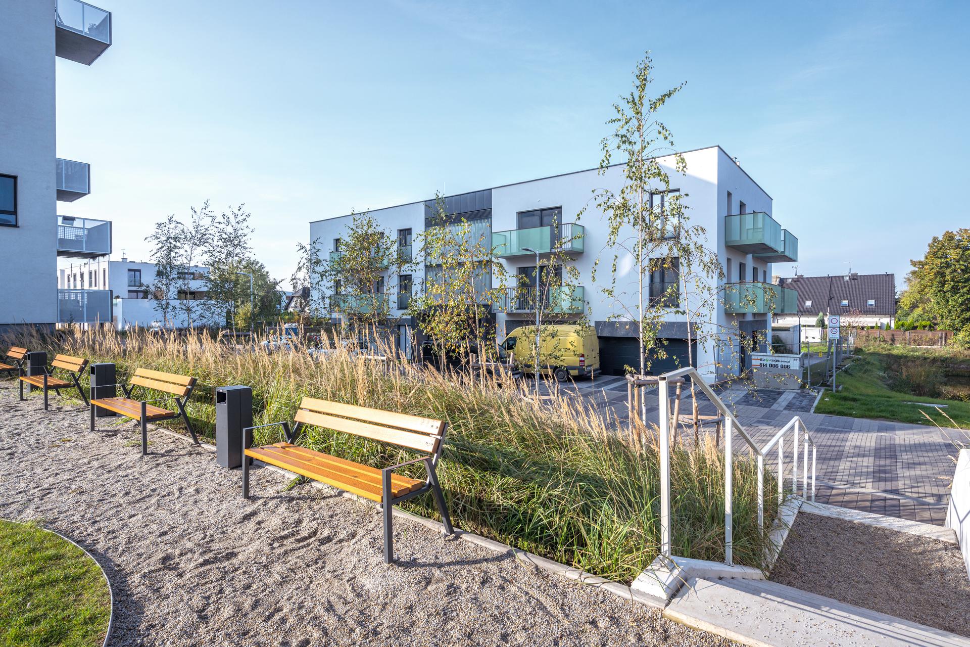 Osiedle Nowe Żerniki 57