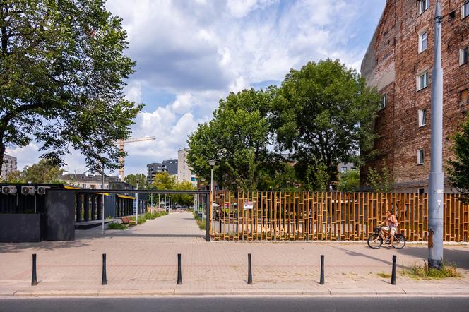 Centrum Lokalne Kamionek w Warszawie