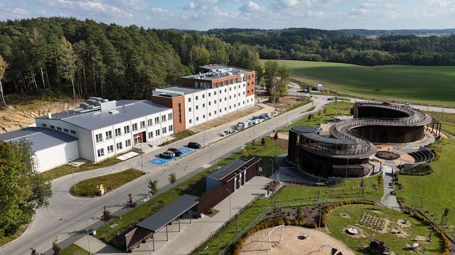 Uzdrowisko Lidzbark Warmiński