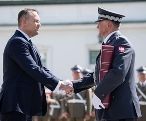 Generalskie awanse w Wojsku Polskim