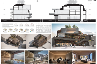 Konkurs na projekt pawilonu Polski na EXPO 2025 w Osace: kolejny etap