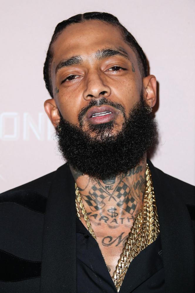 Nipsey Hussle