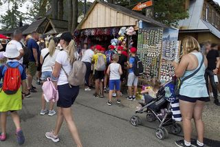 Nowy król straganów nad Bałtykiem