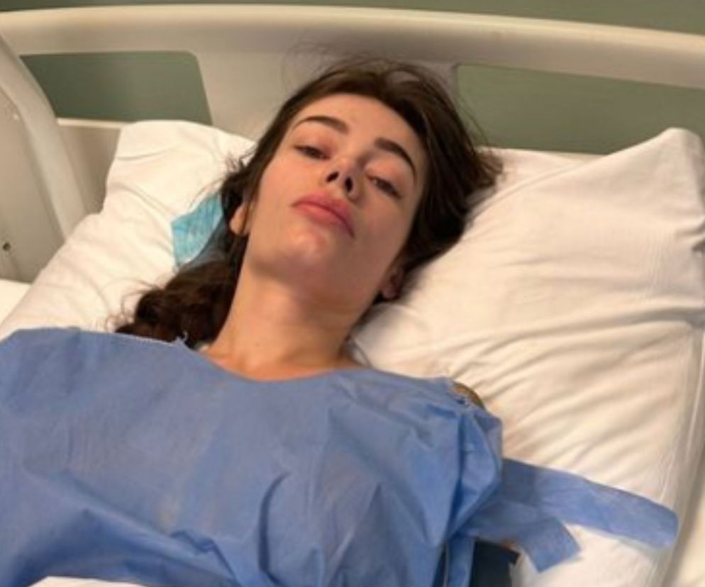 Leżałam we krwi, ropie, wszystko śmierdziało. Paulina o koszmarze po operacji w Turcji