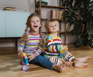To najpopularniejsze imiona w 2025 roku! Podano listę za pierwsze 6 miesięcy 