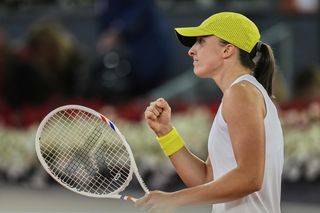 Kiedy gra Iga Świątek ćwierćfinał WTA Madryt? Z kim i o której godzinie kolejny mecz?