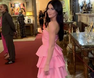 Roxie Węgiel i Julia Wieniawa imprezują w Madrycie