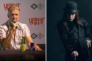 Josh Homme (QOTSA) o śmierci Ozzy'ego Osbourne'a. Jego odejście było poetyckie