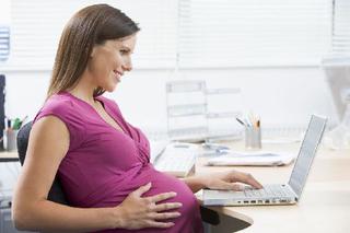 Co powinnaś jeść w pracy, kiedy jesteś w ciąży?