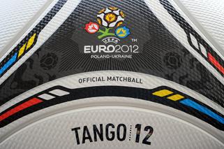 Wygraj oficjalną piłkę Euro 2012! KONKURS