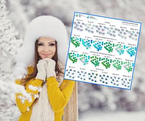 Kolejne uderzenie zimy to już tylko godziny. Potężny mróz