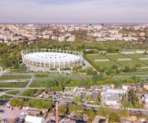 Tak może wyglądać stadion żużlowy w Lublinie. Będą tam także koncerty [GALERIA]