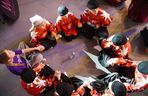 Młodzi tancerze z Bydgoszczy nie mają sobie równych. 17 medali Mistrzostw Polski WADF dla tancerzy Stylers Dance Studio MDK 5