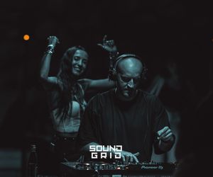 Sound Grid vol. 3