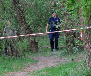  Tragedia w Wielkanoc. W Wiśle znaleziono dryfujące ciało