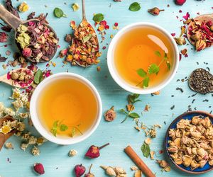 Zioła na zapalenie pęcherza i dolegliwości układu moczowego