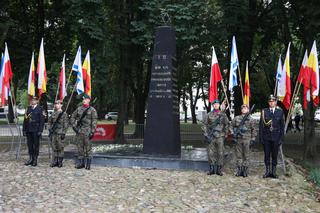 Białystok: obchody 79. rocznicy powstania w getcie białostockim [ZDJĘCIA]