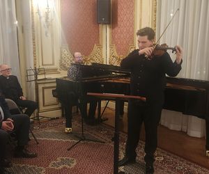 Święto Niepodległości w Konsulacie Generalnym RP w NY