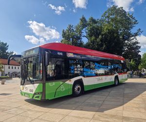 MPK Lublin kupi autobusy wodorowe. Do taboru dołączy 20 pojazdów. Przetarg już rozstrzygnięty