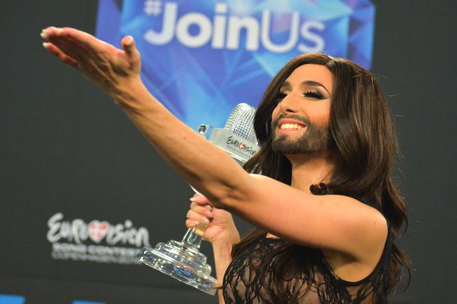 Conchita Wurst wygrała Eurowizję 2014. Co ludzie o tym mówią?