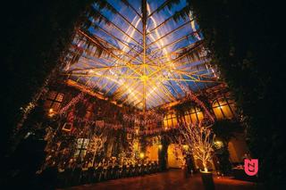 Zamek Joannitów w Łagowie - zobacz zdjęcia zamku i pięknego dziedzińca