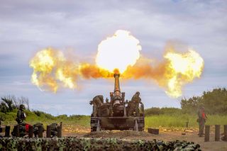 Tajwańskie Siły Zbrojne