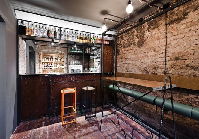 „Źródło.Bar” w Poznaniu