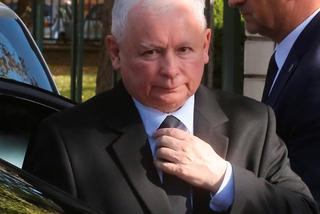 Jarosław Kaczyński ujawnił ile odkłada na konto. Kwota robi wrażenie. Oświadczenie majątkowe 