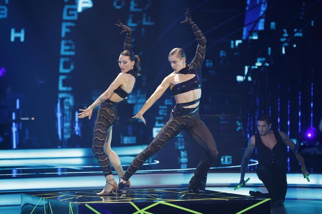 Katarzyna Zillmann, Janja Lesar