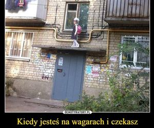 MEMY: 1 Dzień wiosny i Dzień Wagarowicza