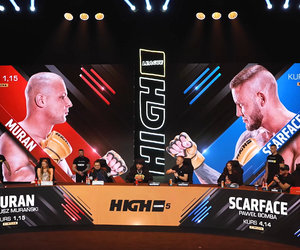 High League 5 - PPV. Ile kosztuje PPV na High League 5? Czy jest stream za darmo?