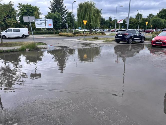 To największa zmora pacjentów gorzowskiego szpitala. "Gorzej być nie może"