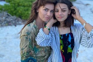 Natasza Urbańska. Zamiast jajek będzie suszi