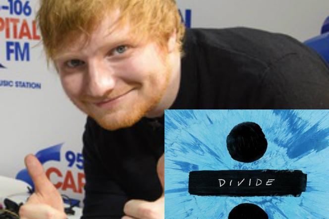 Ed Sheeran, Divide