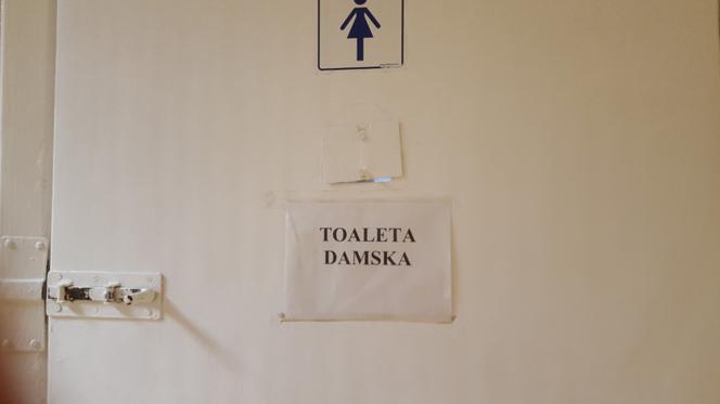 Miejska Izba Wytrzeźwień w Szczecinie