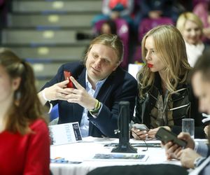 Agnieszka Woźniak-Starak, Piotr Woźniak-Starak