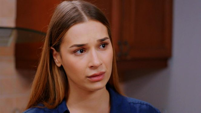 Miłość i nadzieja odc. 304. Sila