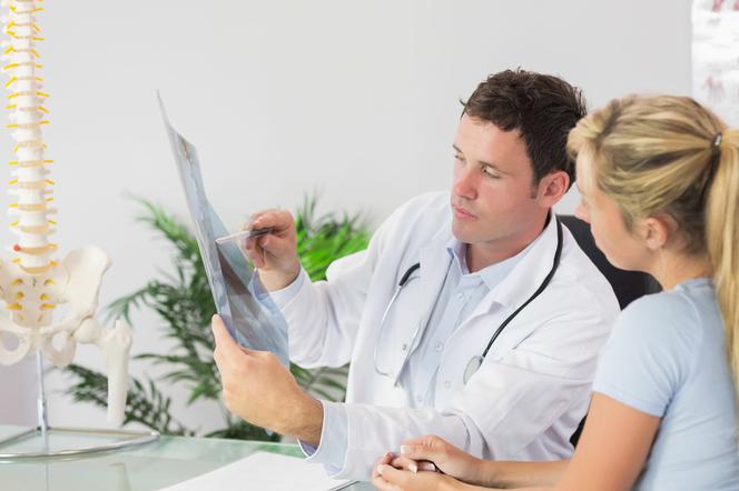 Hemimelia promieniowa to wrodzony brak kości promieniowej